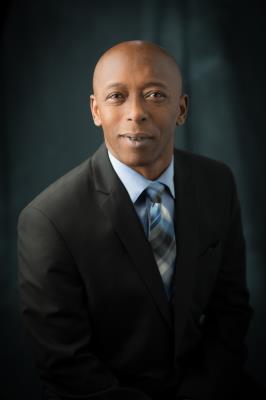 Tony Guinn