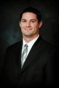 Todd Franz