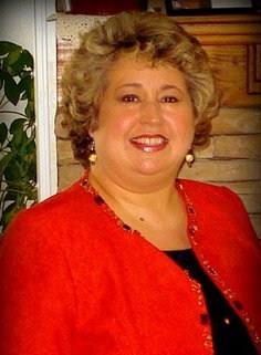 Melissa Strickland