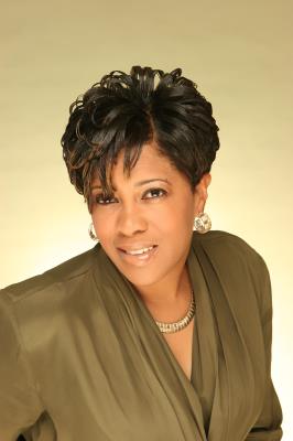 Terri Johnson