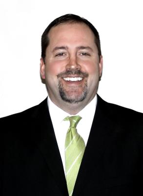 Timothy Green