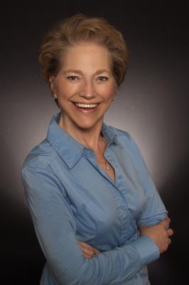 Debbie Cherkas