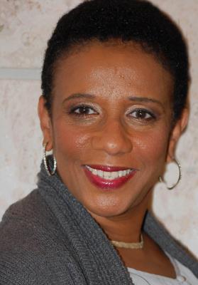 Cecile Lansiquot