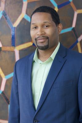 Kelvin Harris
