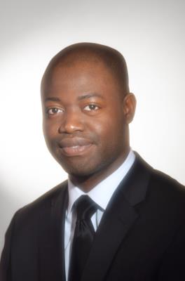 John Oluyemi