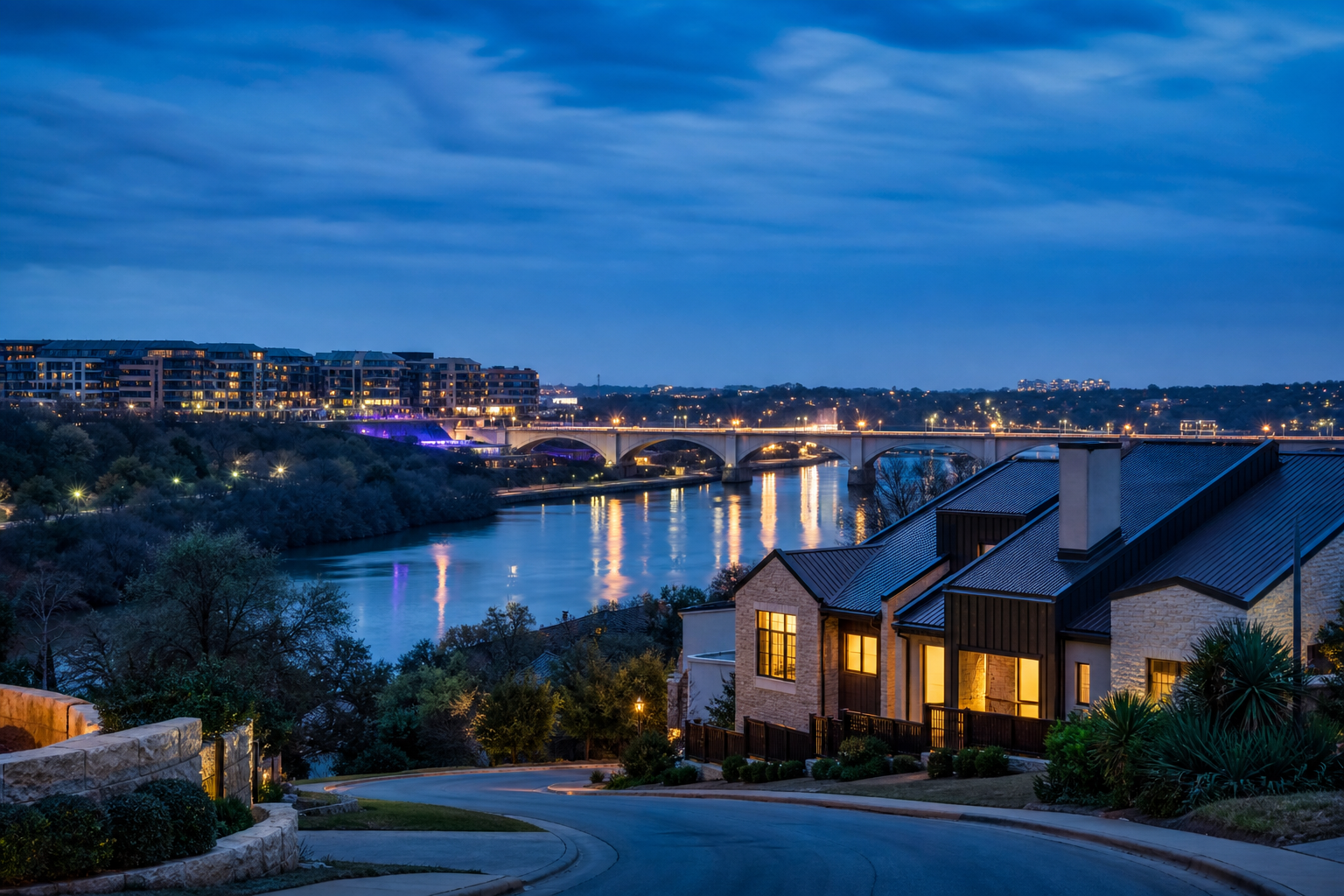 How TCU and UT Arlington Shape Fort Worth Real Estate