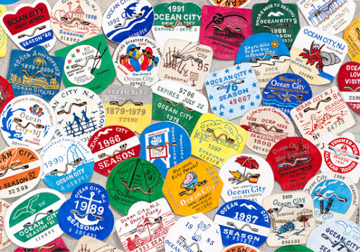 Everything You Need to Know About 2026 Jersey Shore Beach Tags