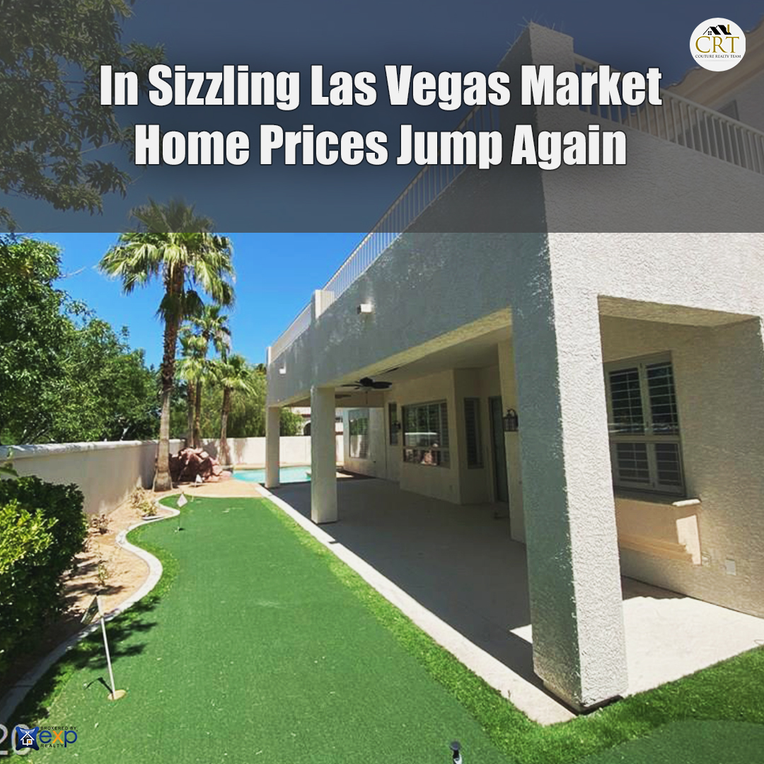 Sizzling Las Vegas Housing Market.jpg