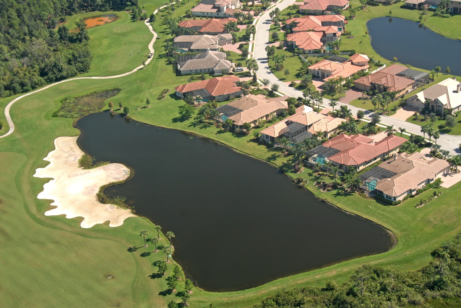 banks in lakewood ranch fl