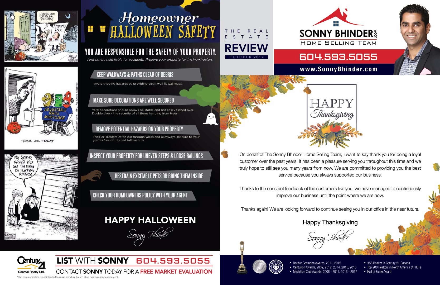 20170928 Sonny Bhinder - October Newsletter Design Cover-01.jpg