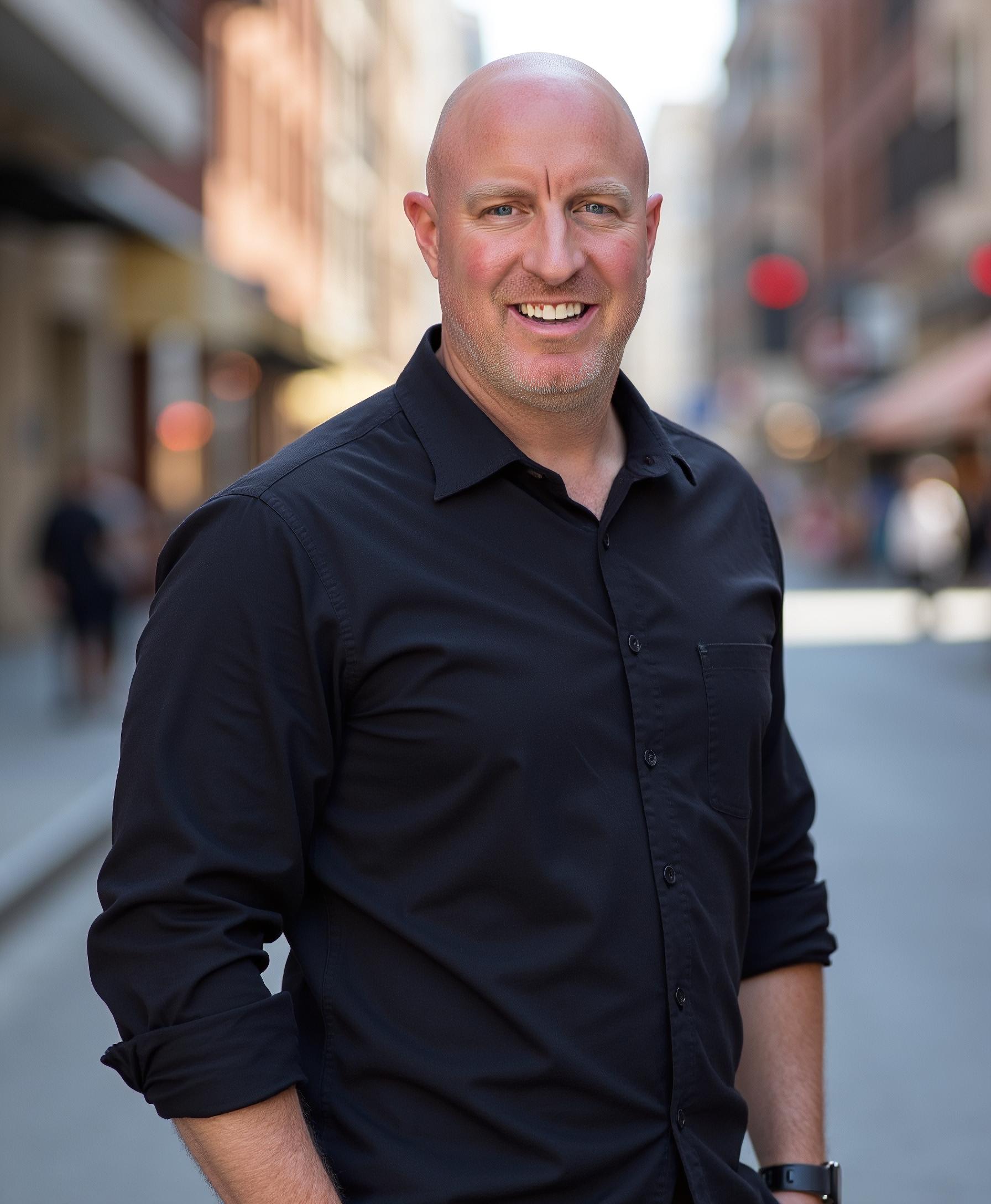 Dan Kaminski