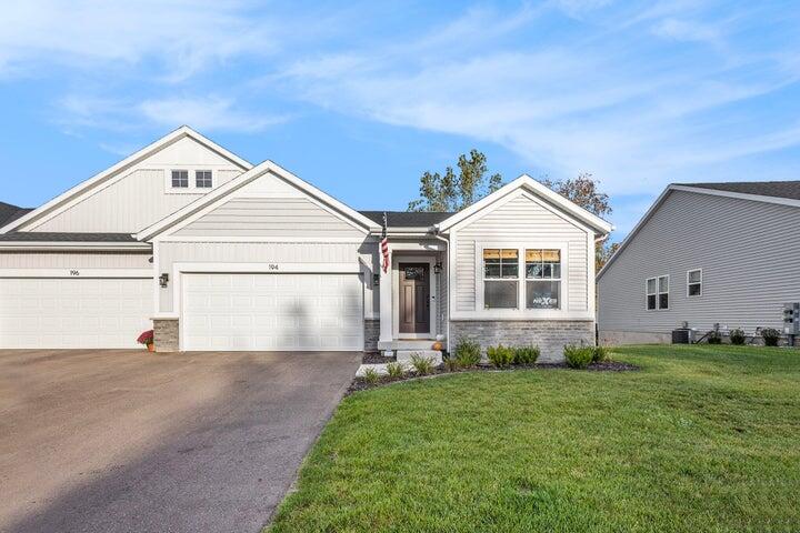 194 Hickory Valley Dr