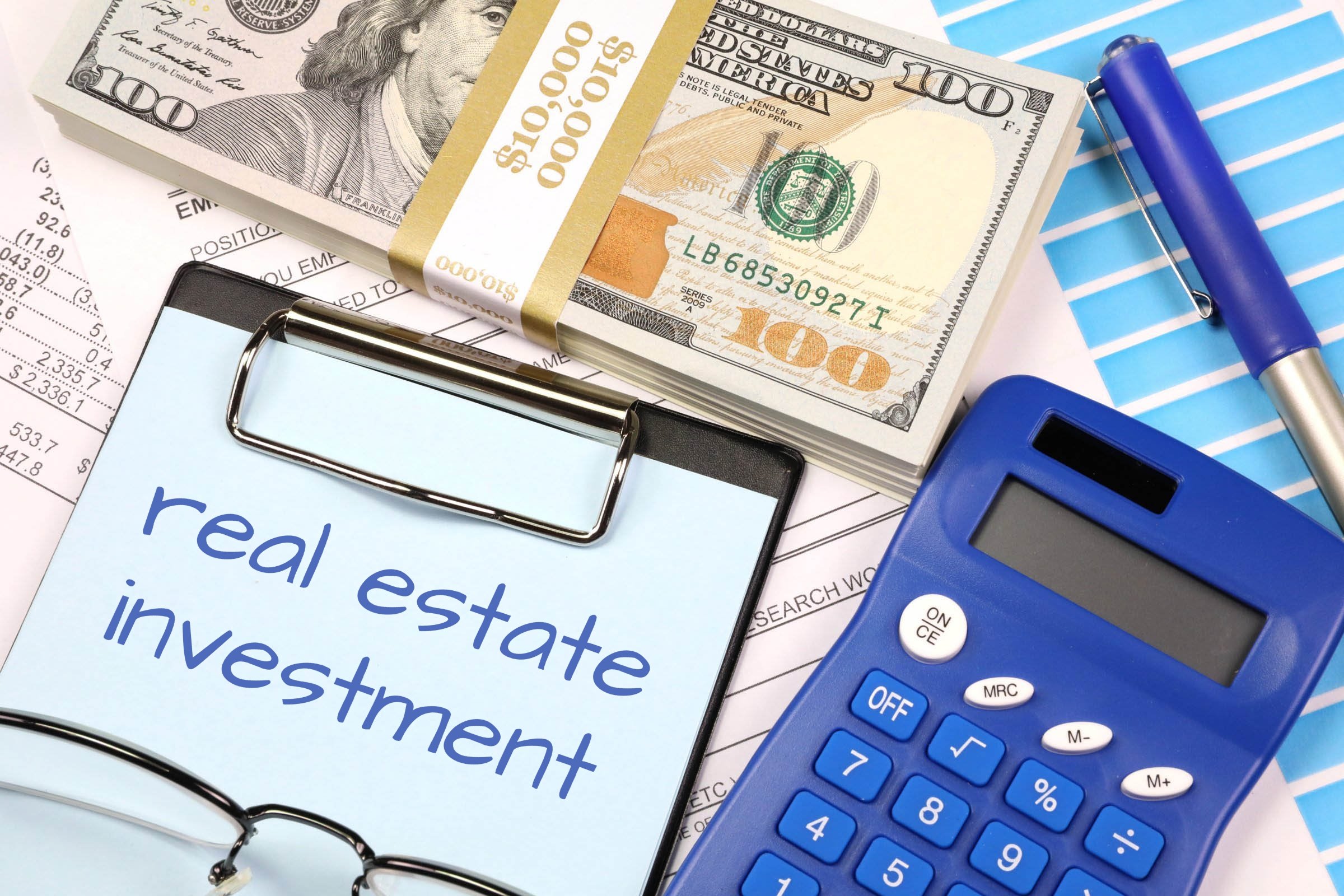 Why Real Estate Is Still the Best Long-Term Investment