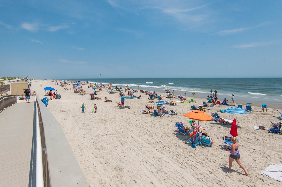 Beach Tags 2021 Everything You Need To Know For Your Shore Vacation