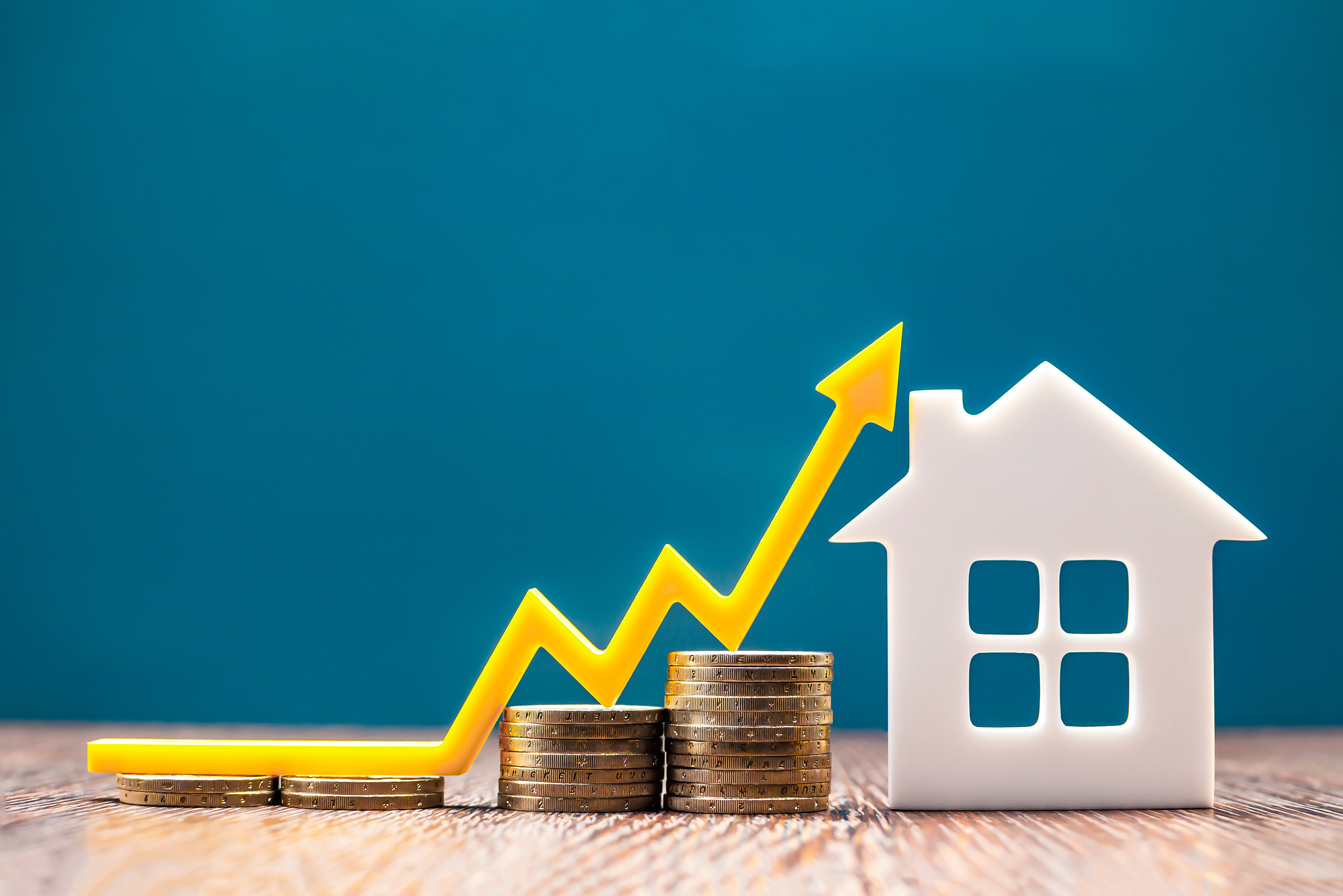 Should You Still Buy a Home with the Latest News About Inflation?