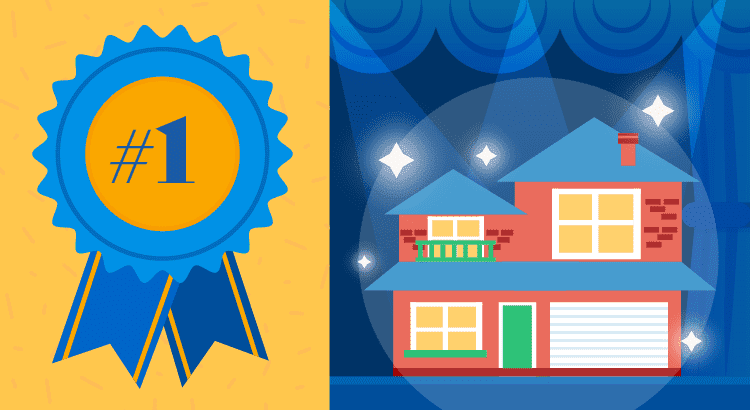 Real Estate Consistently Voted Best Investment