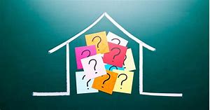 New Construction, Existing Home, Condo, Investment or 2nd Home - that's the question