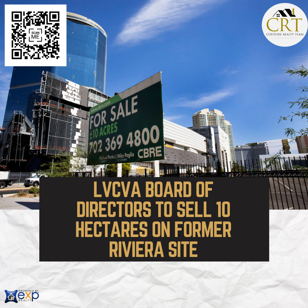 LVCVA board of directors to sell 10 hectares .png
