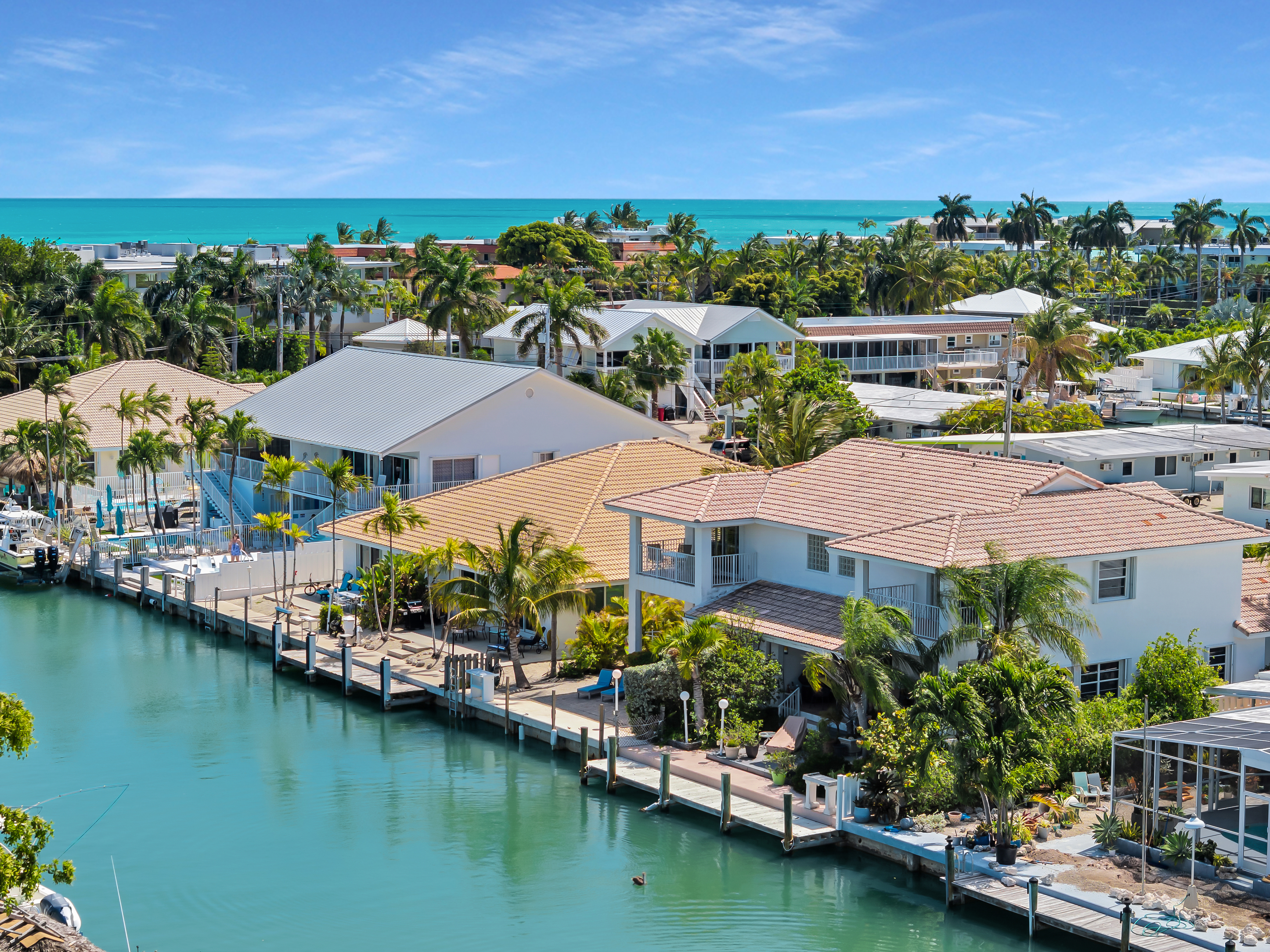  Where Every Day Feels Like Vacation, Your Florida Keys Dream Home Opportunity Has Arrived