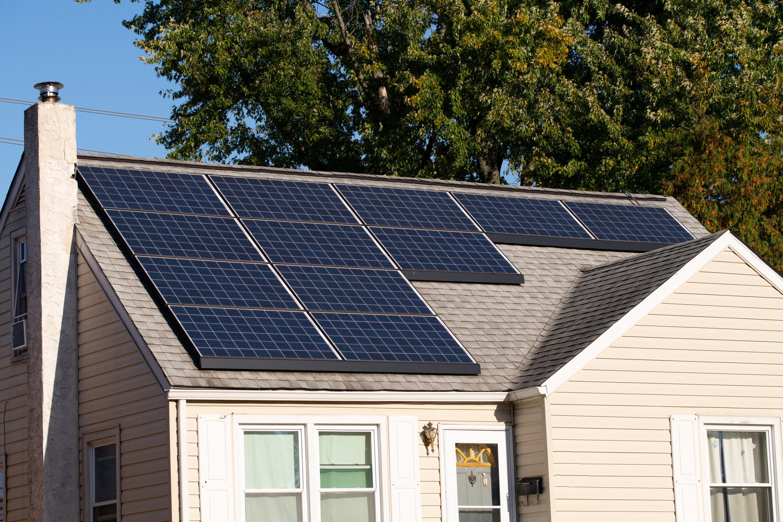 Considering Solar for Your Home? Here’s What Central New York Homeowners Should Know