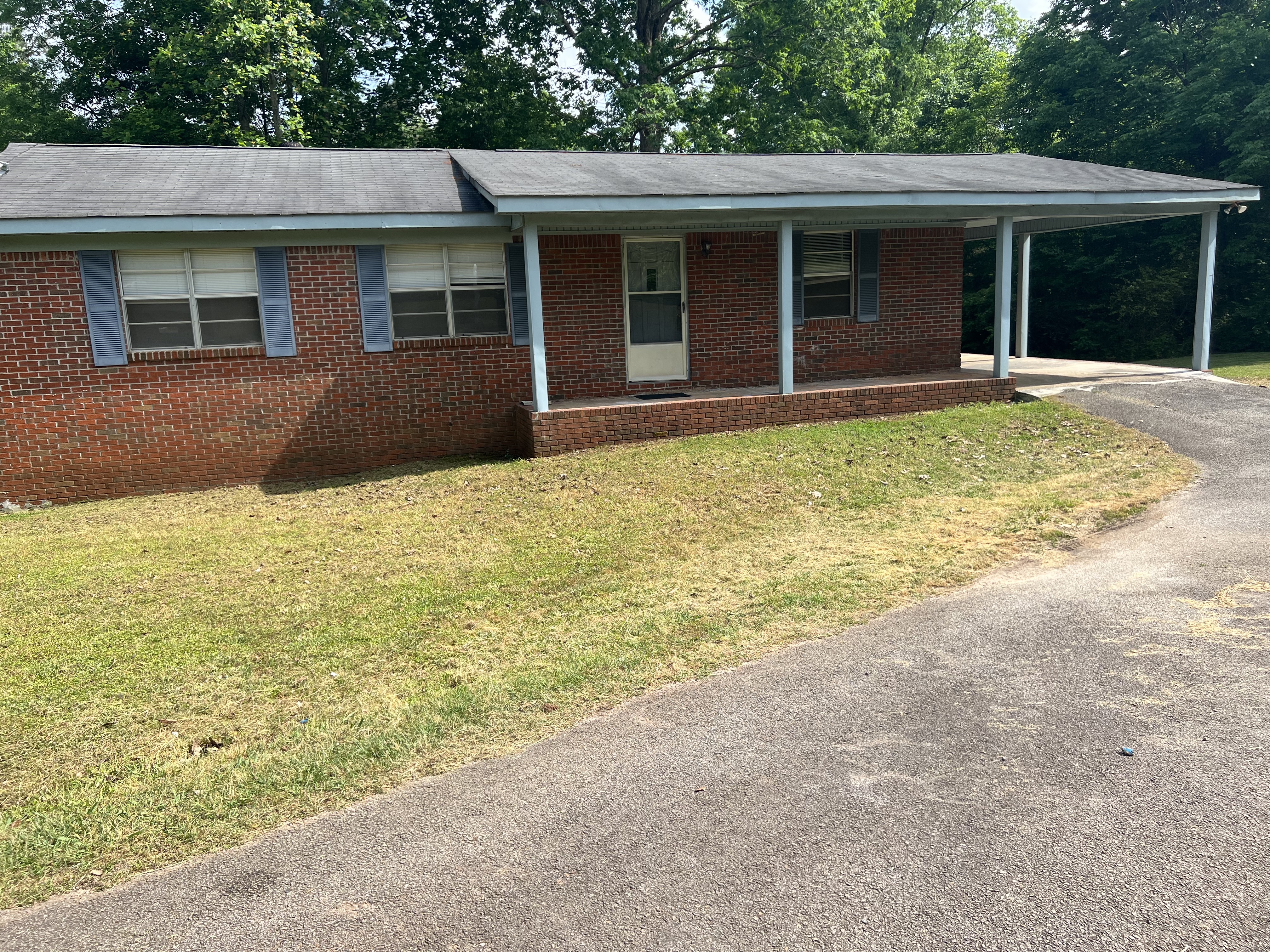 2651 Lee Land Rd, Gainesville, GA 30507 - OFF-MARKET Property with Acreage - $280K or TRADE!