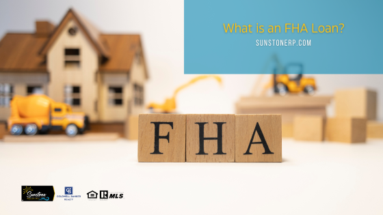 One of the mortgage loan options Havasu home buyers may choose is an FHA loan. Do you know what an FHA loan is and who actually qualifies for one?