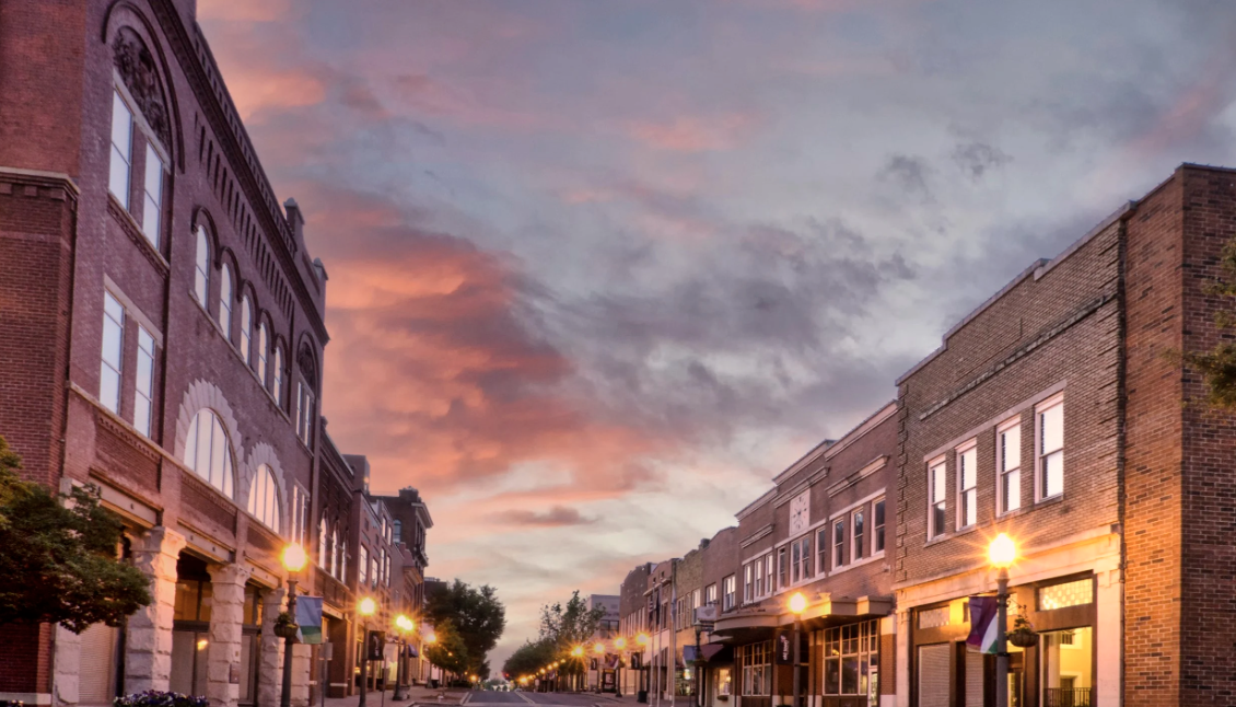 Living in Downtown Rock Hill SC: What It's Really Like