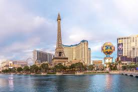Winter 2025 Quarterly Housing Market Update - LAS VEGAS / CLARK COUNTY - NEVADA