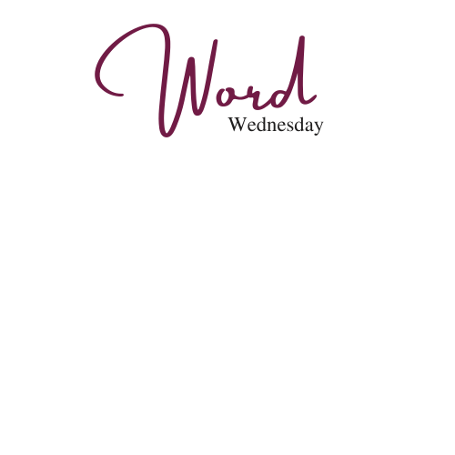 Word Wednesday - Emcumbrance