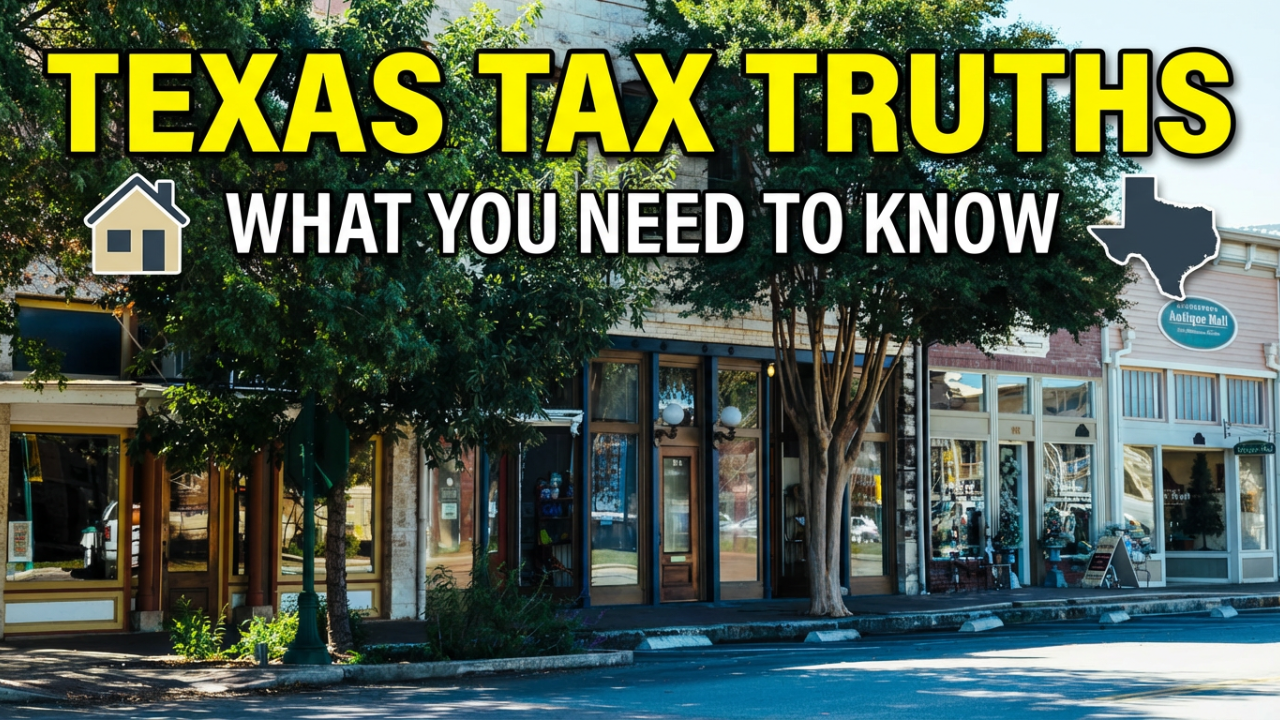 3 Smart Reasons to Buy Real Estate in 2026