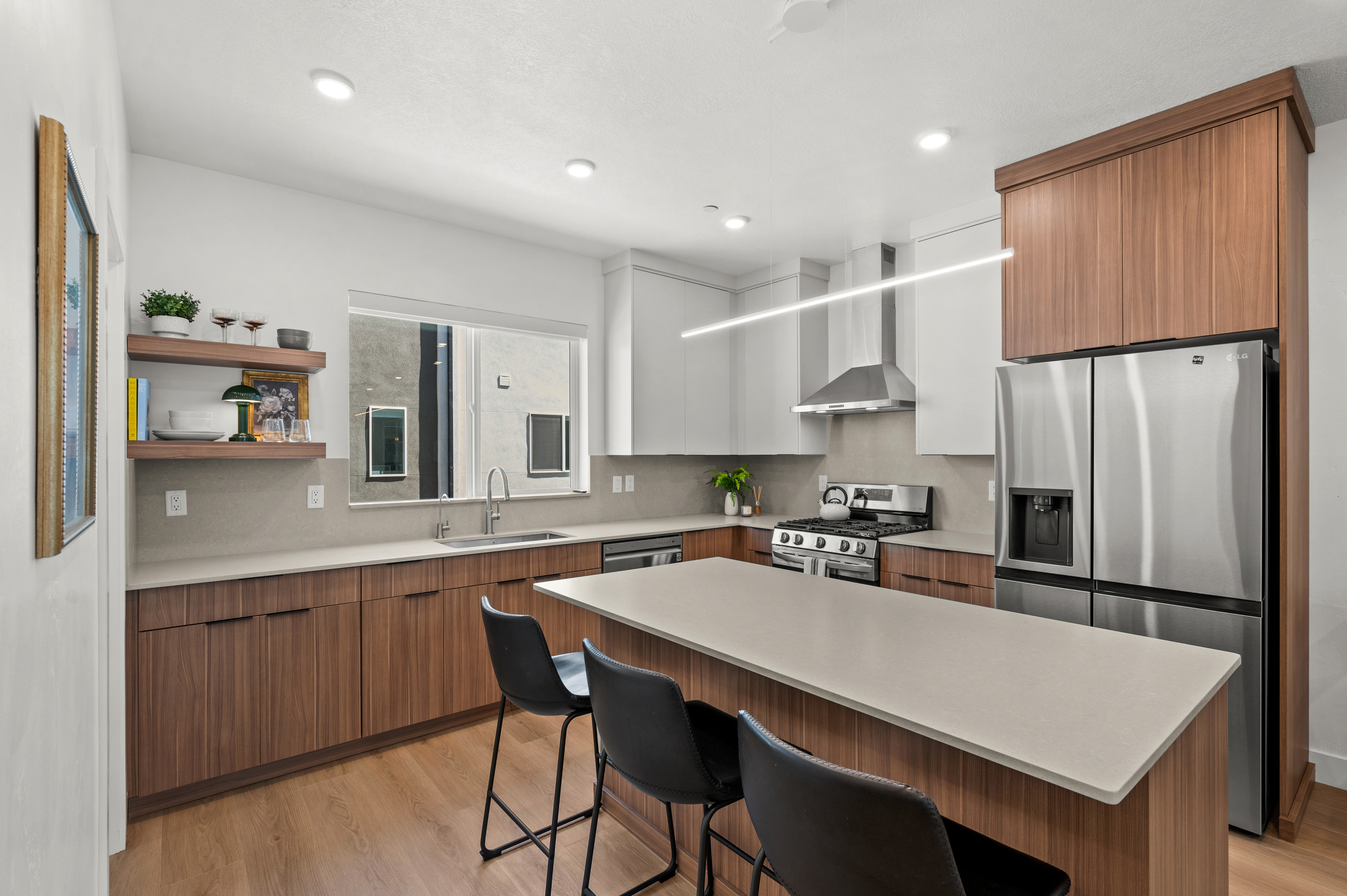 Townes at Marmalade | JUST LISTED