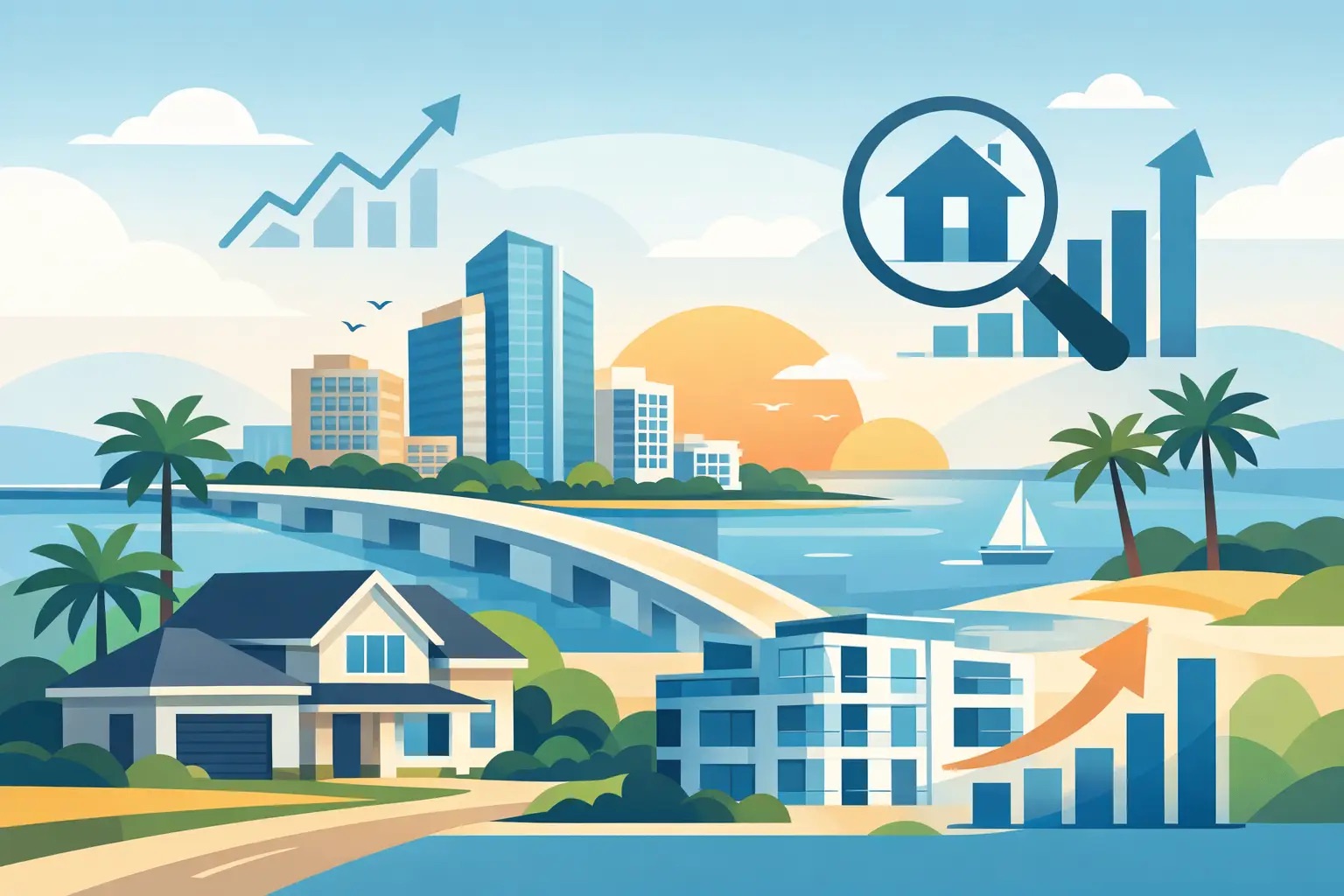 Bradenton Real Estate Forecast for 2026