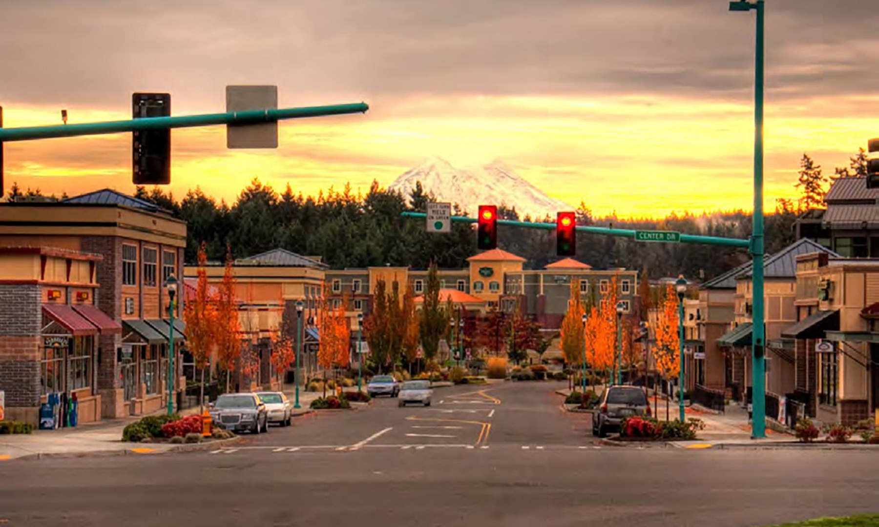 Wilmington village dupont wa