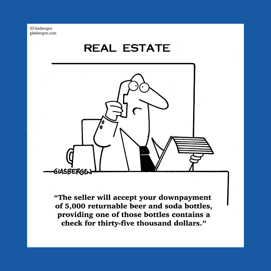 Ontario MLS® Home Sales Down in April 