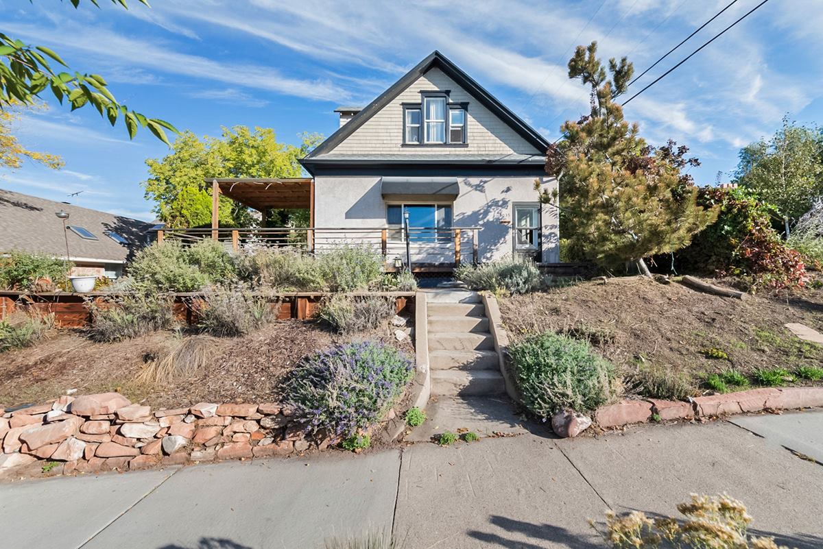 It's Finally Here... HOME & THE CITY Blog Salt Lake Homes