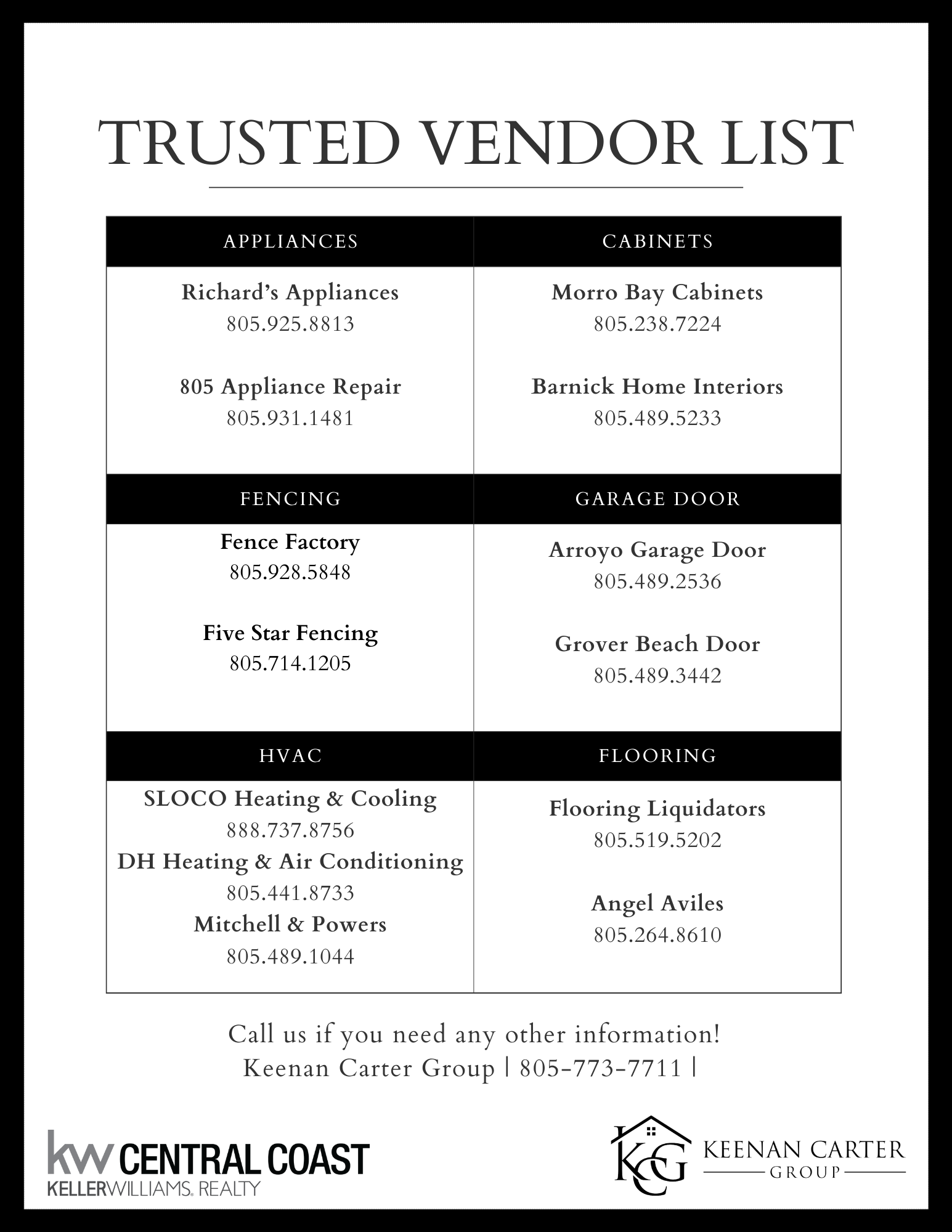 Trusted Vendor List.png