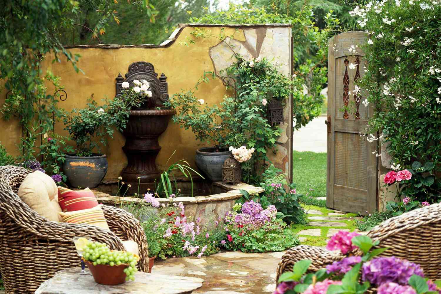 Outdoor Trends Anyone Can Embrace in 2025