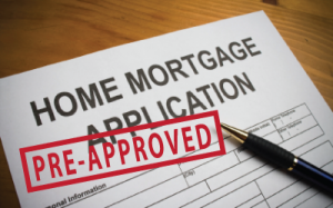 Pre-Approval is an Important Step for Today's Homebuyer
