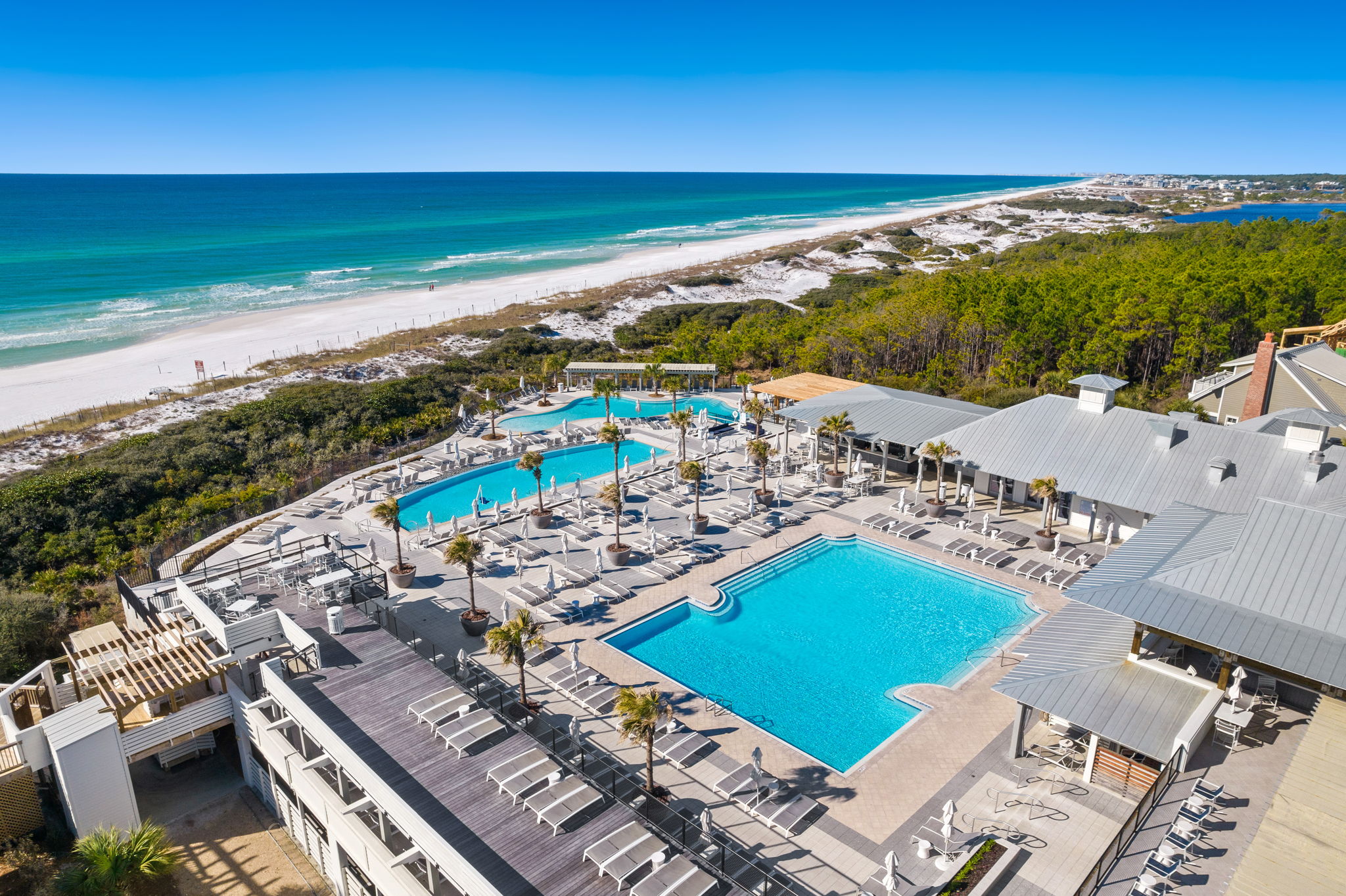 Living in WaterColor: Pros, Cons & Real Buyer Experiences