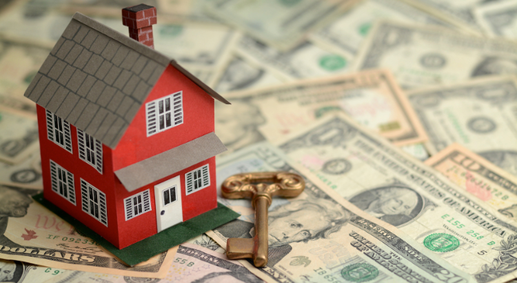 The Impact of Changing Mortgage Rates [INFOGRAPHIC]