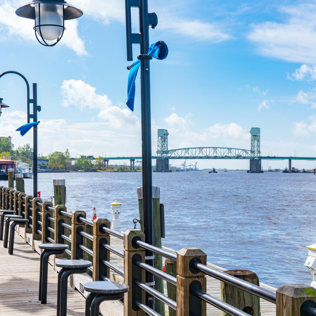 Wilmington Market Update – April 2025