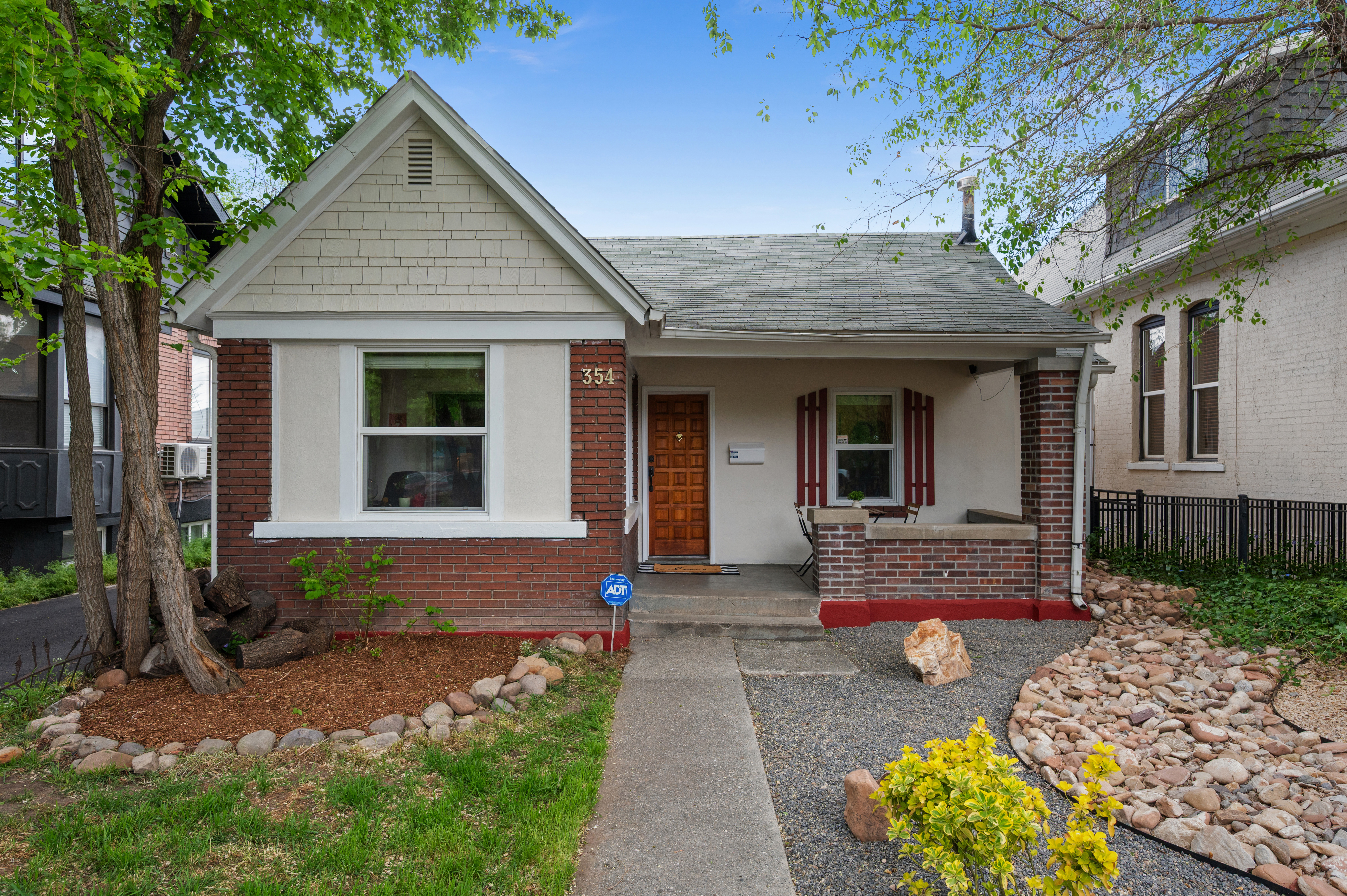 House of Rock | SALE PENDING