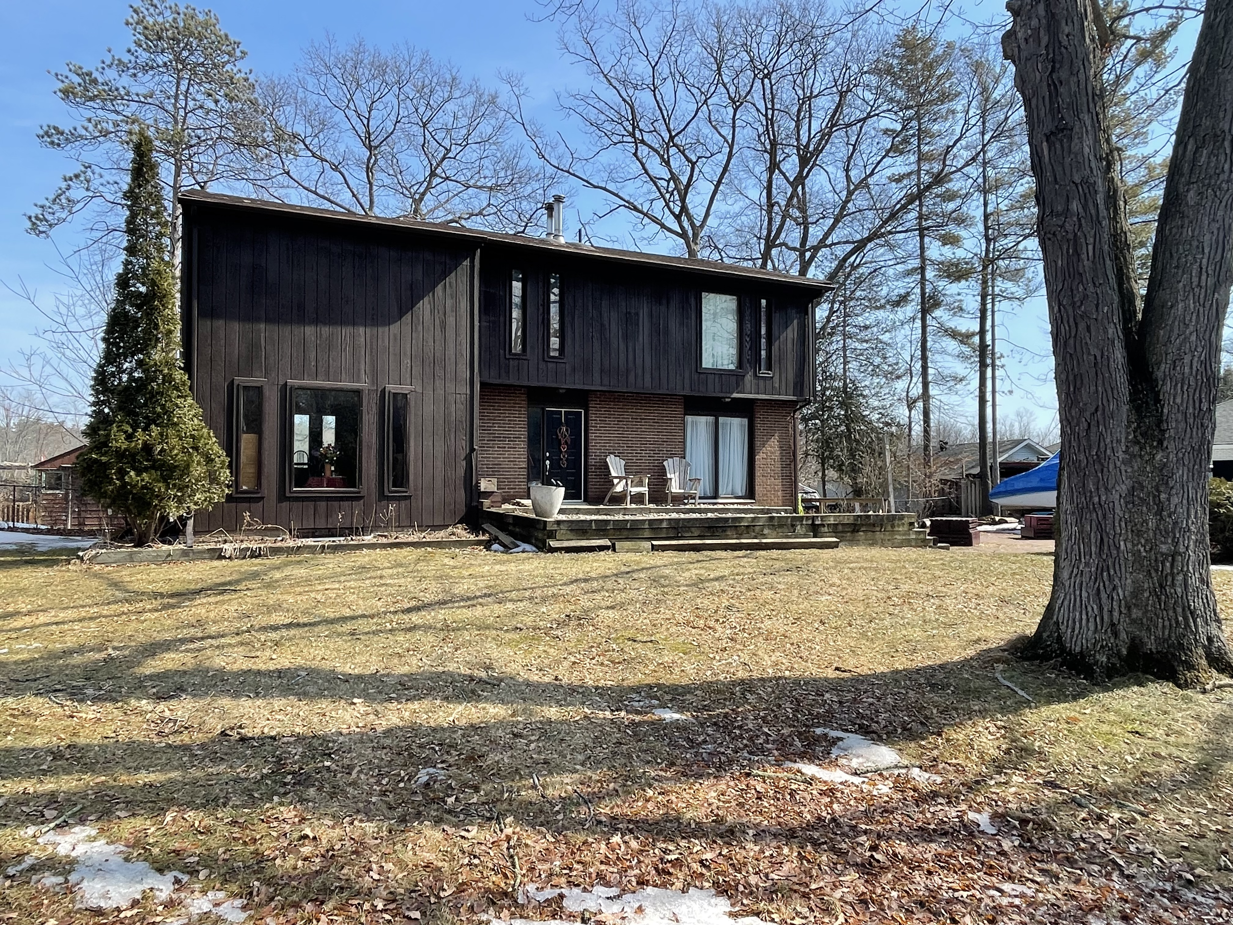 257 Sand Rd, East Gwillimbury Brochure
