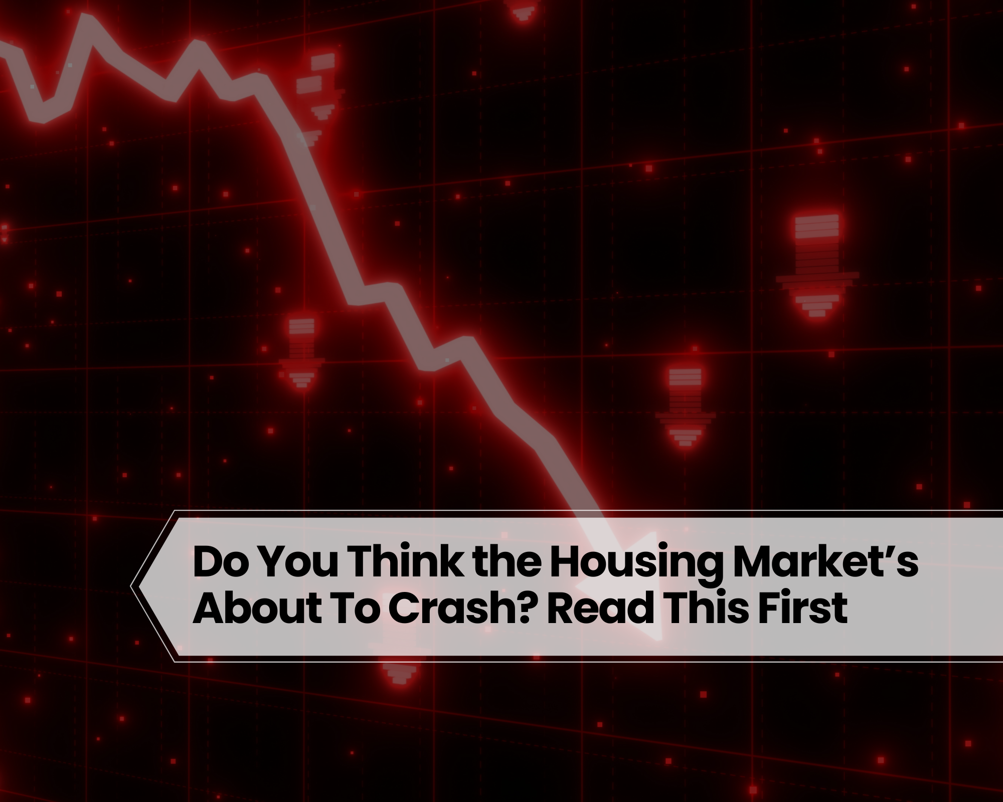 Is the Housing Market Going to Crash in 2025? Here’s What Experts Say