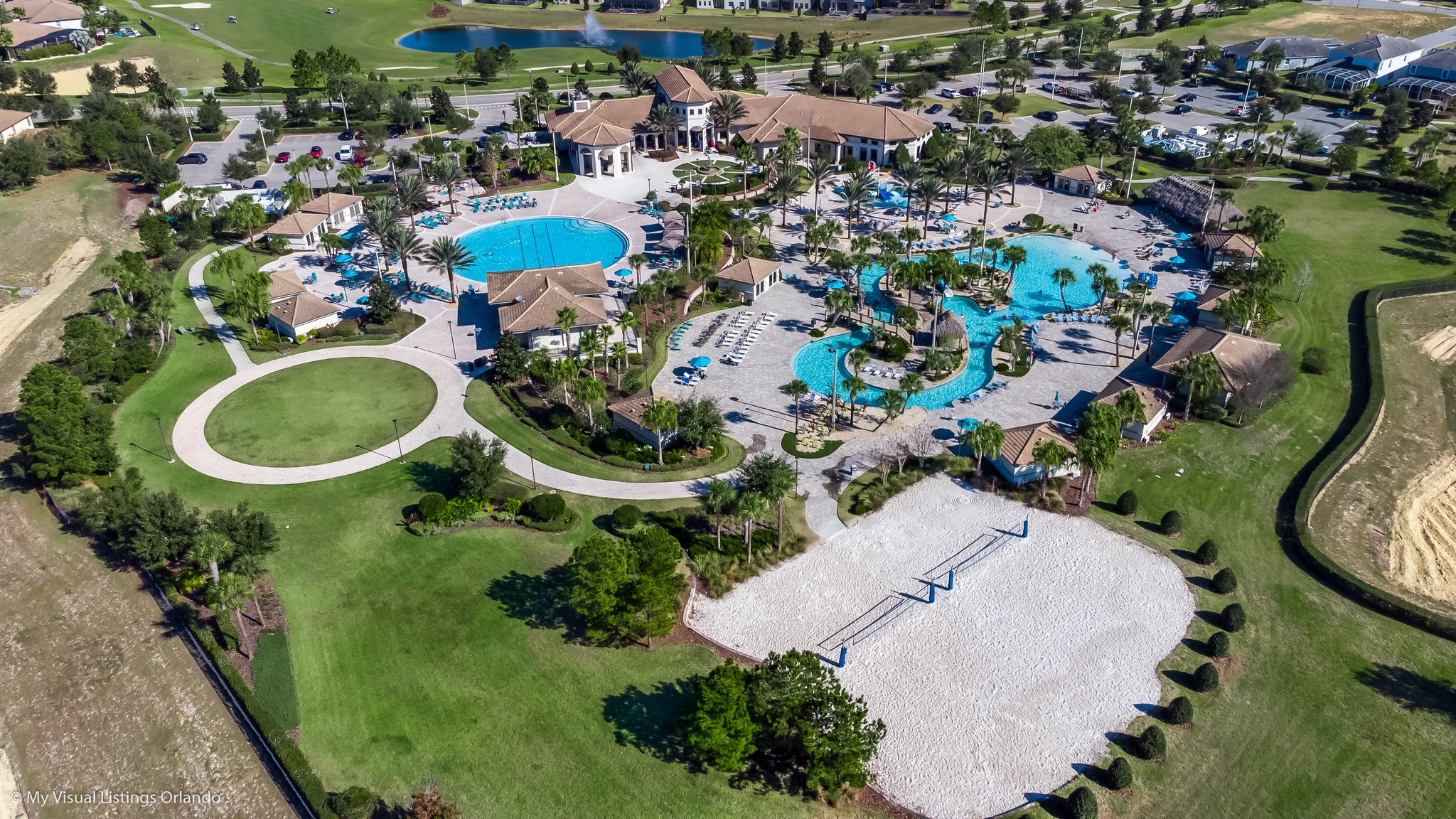 ChampionsGate Resort, FL Guide  Disney Home Finder