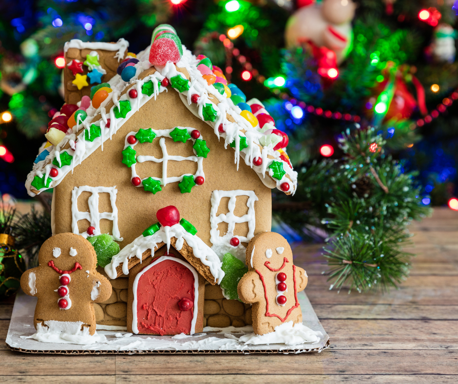 Are the Holidays a Good Time to Buy and Sell? by Deb Hasselquist