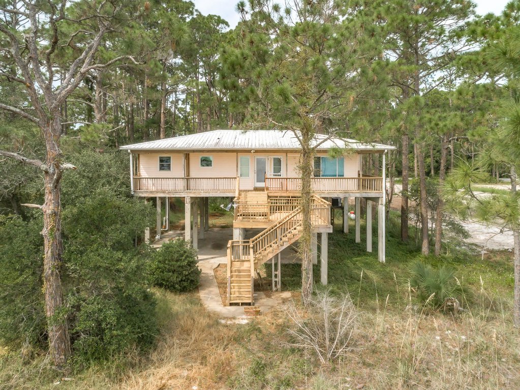 2472 Hwy 98 West, Carrabelle, FL 32322 - Video Walkthrough, Photos, Pricing, Offers and More!
