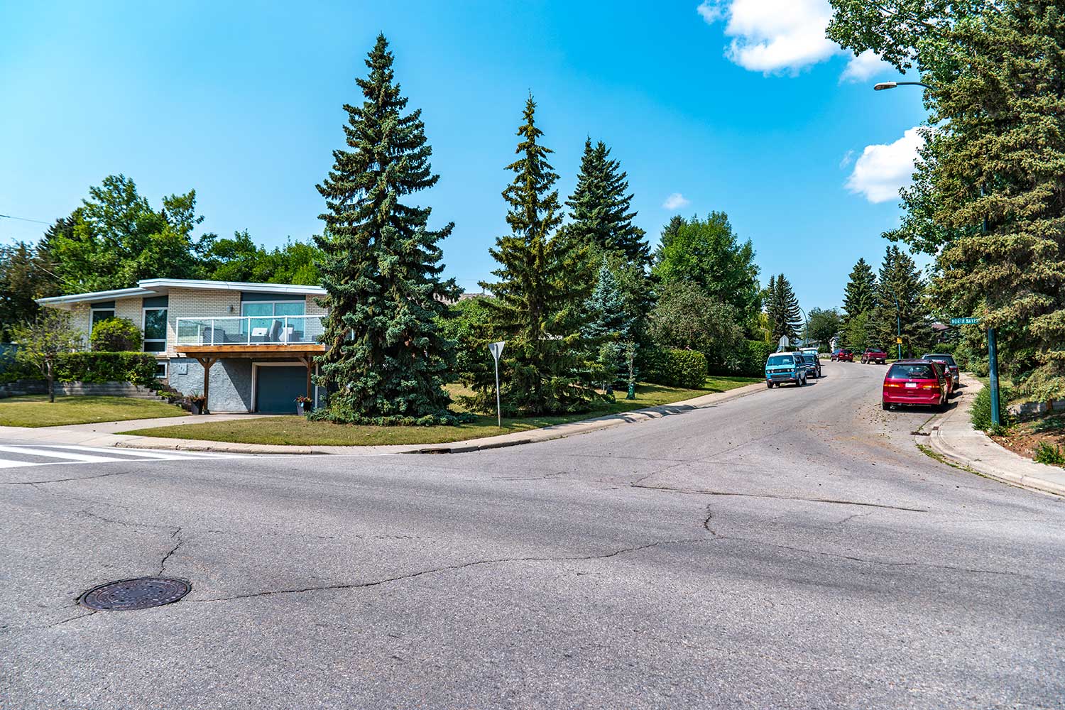 North Haven, AB Guide Find Homes in Calgary