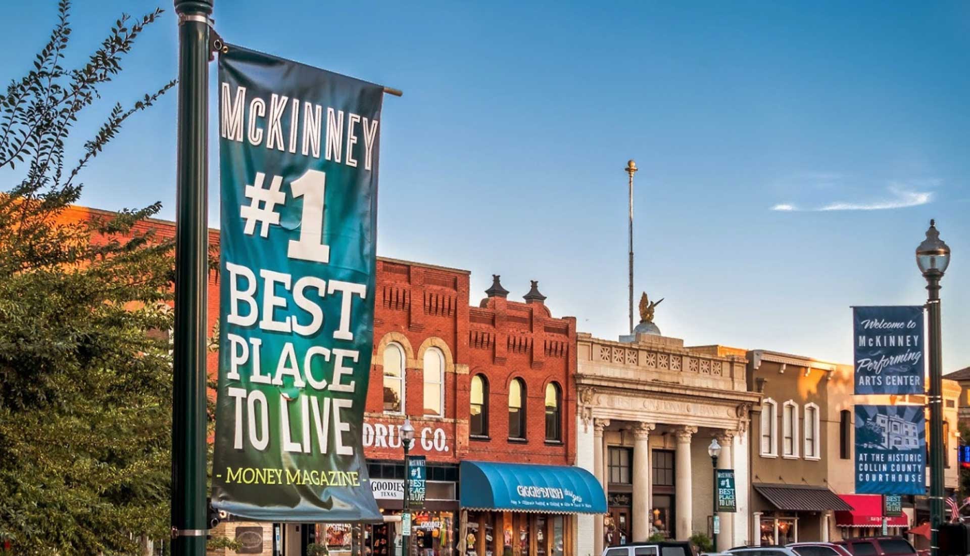 Title: Discover Exciting Events in McKinney, Texas: Weekend of June 10, 2023
