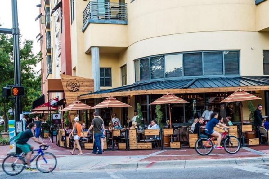 Thornton Park, FL Guide View Homes In Orlando